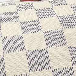 Túi xách Boston Louis Vuitton Damier Azur Speedy 25cm N41534 - Hàng hiệu Chính hãng 770245