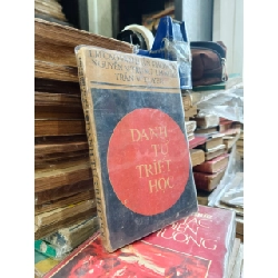 Danh từ triết học - LM Cao Văn Luận & nhóm tác giả