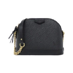 Túi xách vai Louis Vuitton Epi Alma MINI Chain M51405 - Hàng hiệu Chính hãng