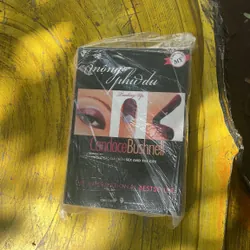 MỘNG PHÙ DU (5)- CANDACE BUSHNELL 