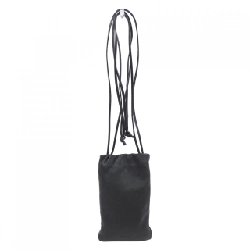 ザロウ THE ROW Túi điện thoại BOURSE W1418 L97