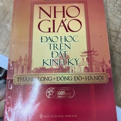 Nho giáo đạo học trên đất kinh kỳ .14