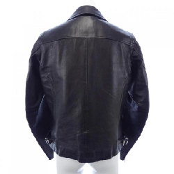 Áo khoác da biker TAKEO KIKUCHI - Hàng hiệu Authentic 894062