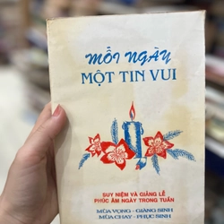 Mỗi ngày 1 tin vui