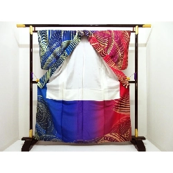 訪問着 - Hàng hiệu Authentic 875702