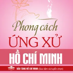 Phong cách ứng xử Hồ Chí Minh 1044159