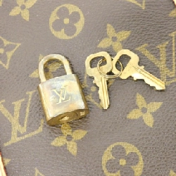 Túi Boston Louis Vuitton Monogram 50cm M41426 614448