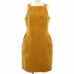 CHANEL P49827V36899 Đầm - Hàng hiệu Chính hãng