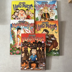 Chuyện Làng Phọt (Tập 1 - 5)