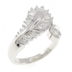 Nhẫn kim cương PT900 0.87CT