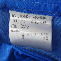 Theory luxe 03-3106421 Quần - Hàng hiệu Authentic 817195