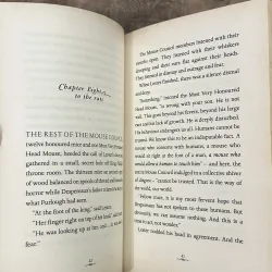 The Tale of Despereaux - Kate DiCamillo 731954