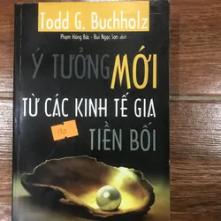 Ý tưởng mới từ các kinh tế ra tiền bối (7)