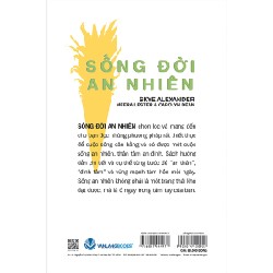 Tự Chăm Sóc Cuộc Sống - Sống Đời An Nhiên - Skye Alexander, Meera Lester, Carolyn Dean 163850