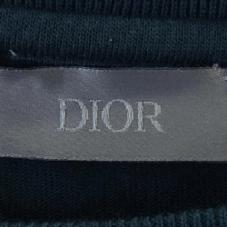 DIOR KENNY SCHARF 193J646A0554 Áo thun - Hàng hiệu Chính hãng 895538