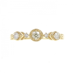 Nhẫn kim cương Festaria 0.249CT - Hàng hiệu Chính hãng 837438