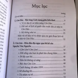 Những câu chuyện từ nhà tù Côn Đảo 790084