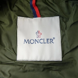 【Mã giảm giá】Moncler MONCLER Áo khoác 639582