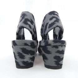 Giày cao gót DIOR MIZZA Slingback KDP916LNY của CHRISTIAN DIOR 657964