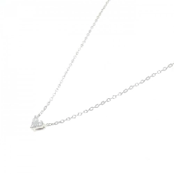 Nhẫn trái tim bí ẩn Star Jewelry 0.10CT - Hàng hiệu Authentic 846008