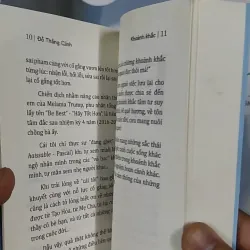 Khoảnh Khắc - Đỗ Thắng Cảnh 798466