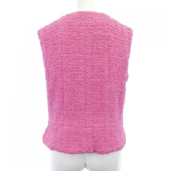 CHANEL P72532V64383 22S Áo vest - Hàng hiệu Chính hãng 826207