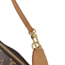 Túi đeo chéo Louis Vuitton Monogram Pochette Accessoires M51980 - Hàng hiệu Chính hãng 806327