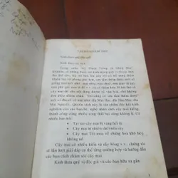 Huỳnh Văn Thới - KỸ THUẬT TRỒNG và GHÉP MAI 573465