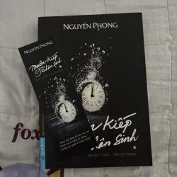 Muôn kiếp nhân sinh 1 - Nguyên Phong.
