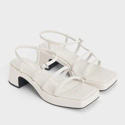 Sandal Charles and Keith size 35 187615