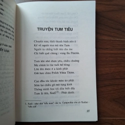 Tum tiêu - truyện thơ campuchia 506007