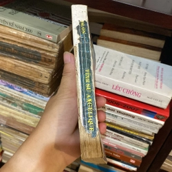 TÌNH SỬ ANGELIQUE VÀ VƯƠNG QUỐC Ả RẬP, TẬP 1 (1989) 470906