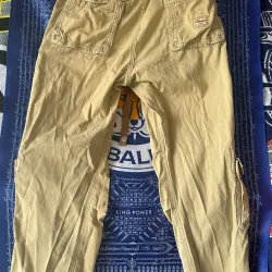 Quần Cargo Aber 973182