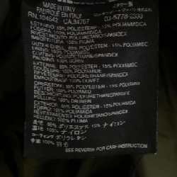 JIL SANDER Áo khoác lông vũ - Hàng hiệu Authentic 823130