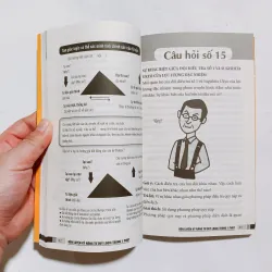 Rèn Luyện Kỹ Năng Tư Duy Logic Trong 1 Phút 996923