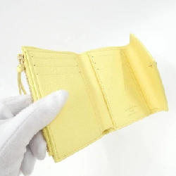 Ví Louis Vuitton Monogram Empreinte (Spring in the City) Portefeuille Victoire M81428 622346