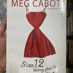 SÁCH MEG CABOT.        303744