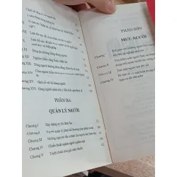 Biết Người-Dùng Người-Quản Người - Văn Huân, Quốc Trung 572228