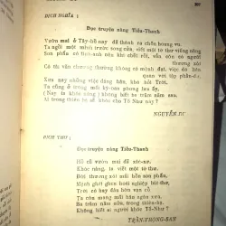 Việt Văn độc bản - Trần Trọng San 999322