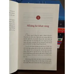 Người giàu có nhất thành Babylon – George Samuel Clason 558591