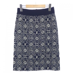 【Mã giảm giá】Váy Louis Vuitton LOUIS VUITTON