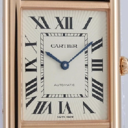 Cartier Tank Louis Cartier PG WGTA0346 PG･RG Automatic - Hàng hiệu Authentic 887762