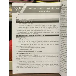 Ôn thi đánh giá năng lực HSA – Khoa học xã hội – ThS. Nguyễn Thị Lê Phương & ThS. Nguyễn Thị Hương Sen 593346