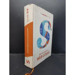 [Sách Cũ SCGR] New perspectives on web design (bìa cứng) mới 70% bẩn ẩm bìa ố nhẹ HCM1406 SÁCH NGOẠI VĂN