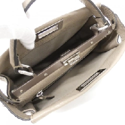 Túi Fendi SELLERIA Peekaboo 8BN290 1RM - Hàng hiệu Chính hãng 617938