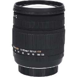 Nikon 18-125mm F3.8-5.6DC OS HSM - Hàng hiệu Authentic 886327