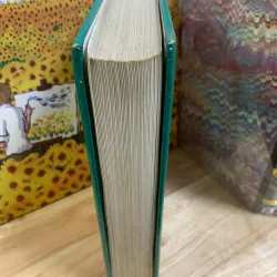 Truyện Cổ Tích Việt Nam - Bìa Cứng Khổ To 927389