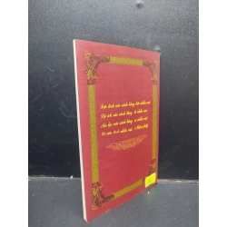 Hạnh Phúc An Lành 3 Nhẫn Nại Tỳ Khưu Hộ Phâp Dhammarakkhita Bhikkhu mới 90% bẩn nhẹ 2006 HCM1504 tôn giáo 134596