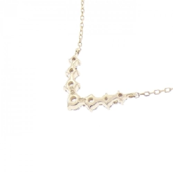 Ete Cubic Necklace - Hàng hiệu Authentic 840001