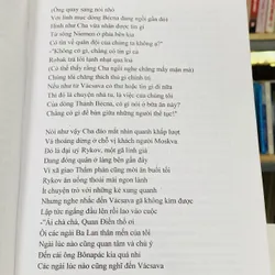 CHÀNG TADEUSH HAY LÀ VỤ CƯỠNG CHIẾM CUỐI CÙNG Ở LAVITA - AĐAM MICKIÊVICH 602508